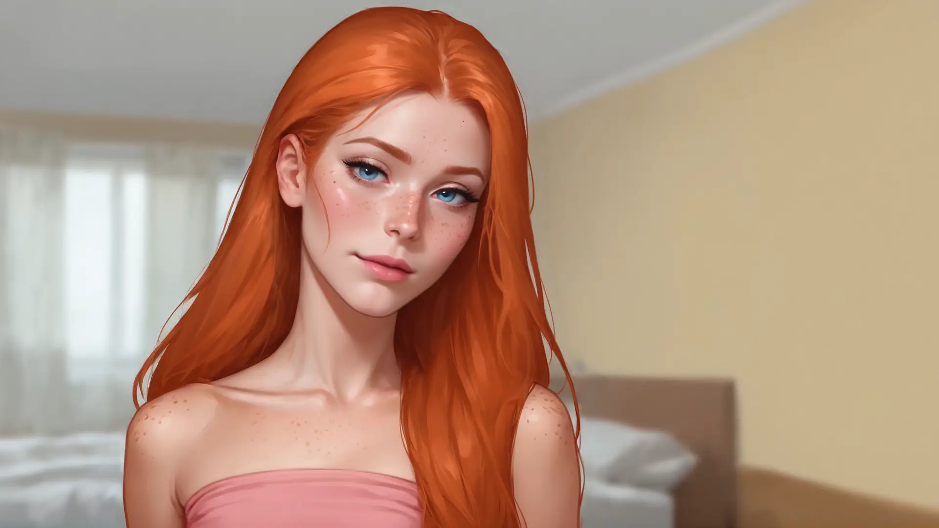 米拉AIv1.5.2 AI版背景